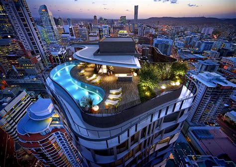 Book Spire Residence Brisbane CBD (Australia) - 2019 PRICES