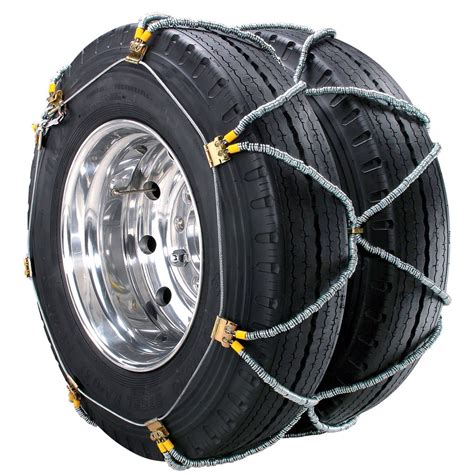 Peerless Chain Company Super Z Heavy Duty Tire Cable Chain Dual/Triple - Walmart.com