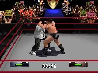 Play WWF WrestleMania 2000 (USA) Nintendo 64 Retro Game Online in your ...