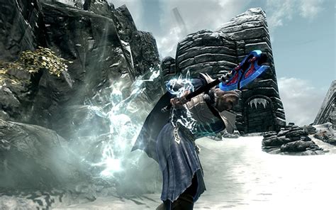 20 Best Skyrim Magic Mods That Every Mage Should Have – FandomSpot