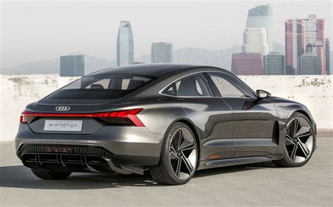 Audi: A Tesla Model 3 Rival in 2023 - 2/4