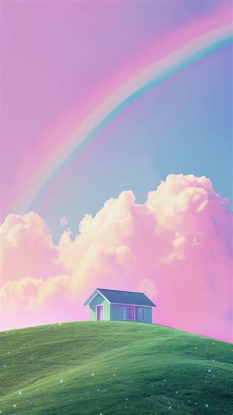 House sky architecture building. | Free Photo Illustration - rawpixel