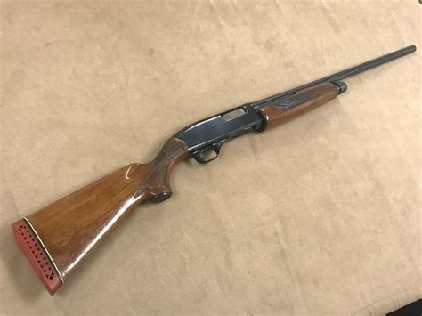 Winchester Model "1200" Shotgun | LE November Firearms | K-BID