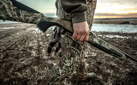 {The 8} Best Turkey Hunting Shotguns in 2024 [November Tested]