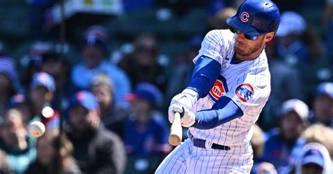 2023 Cubs player profiles: Cody Bellinger - Bleed Cubbie Blue