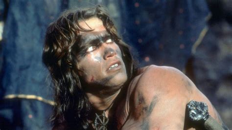 Conan the Barbarian | Alamo Drafthouse Cinema