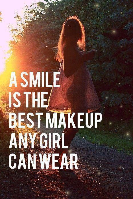 50 Best Smile Quotes To Be Happy – The WoW Style