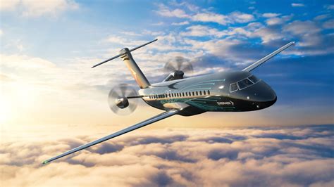 Daily Memo: Embraer Turboprop Discussions Close In On Engines | Aviation Week Network