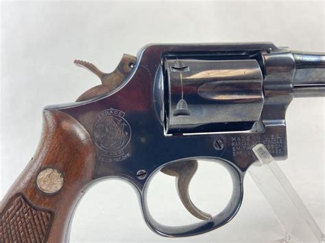 Smith and wesson 32 short revolver serial number lookup - mazff