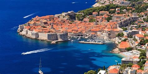 Dubrovnik Day Tour from Split or Trogir | GetYourGuide