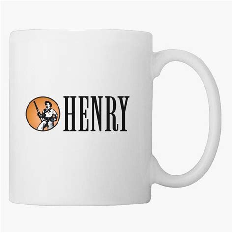 Henry Repeating Arms Logo - LogoDix