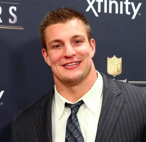 Rob Gronkowski Age, Height, Weight, Wife, Net worth, Career