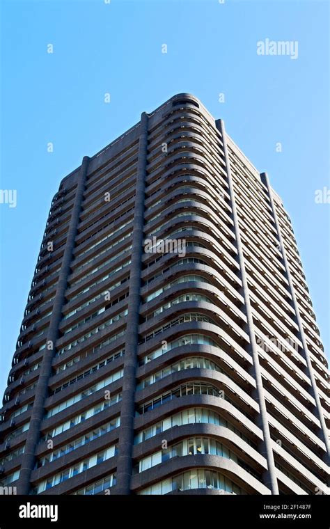 In south africa skyscraper architecture Stock Photo - Alamy