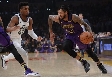 Lakers Highlights: Brandon Ingram, Lonzo Ball Flash Aggression In Win ...