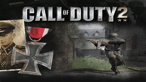 Call of Duty 2 Cheats and Trainers - Video Games, Wikis, Cheats ...