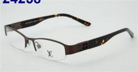 Louis Vuitton Glasses Frames Men's | semashow.com