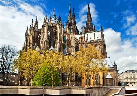 20 Top Tourist Attractions in Germany | PlanetWare