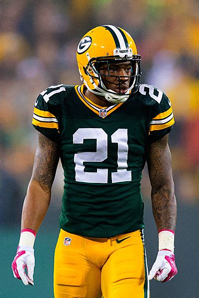 Ha Ha Clinton-Dix solidifies Geen Bay Packers' safety spot - NFL Nation ...