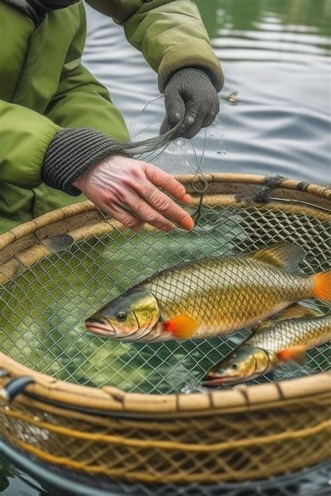 The Benefits of Trapping Fishing: A Guide to This Popular Method ...