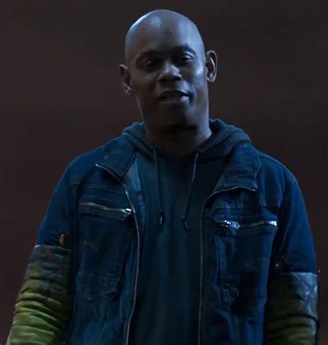 Category:Bokeem Woodbine | Who’s Who In Comic Book Movies Wikia | Fandom