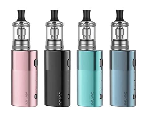 Best Vape Starter Kits For 2023 - (10 Top Picks) | ONLYVAPING