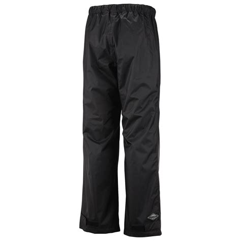 Columbia Sportswear Regen Omni-Tech® Rain Pants (For Men) 6591T