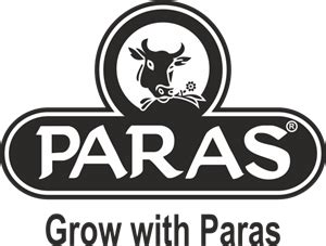 Paras Dairy Logo PNG Vector (EPS) Free Download | Vector logo, Drinks ...