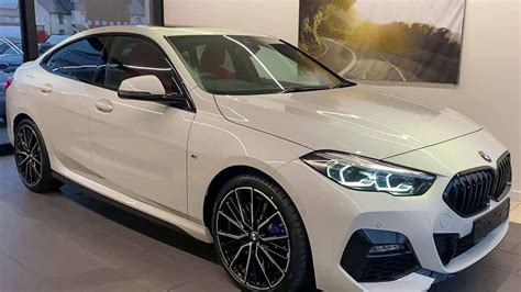 BMW India Price List Jan 2021 - New 2 Series M Sport Launched