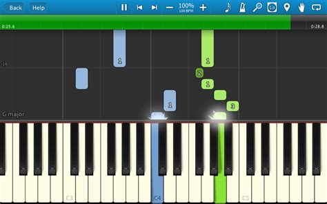 Synthesia - Android Apps on Google Play