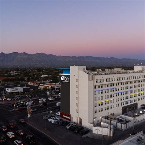 THE 10 BEST Downtown Tucson Hotels 2024 (with Prices) - Tripadvisor