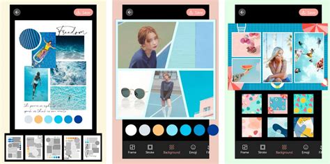 Best Free Collage Maker apps for Android in 2020 - Phandroid