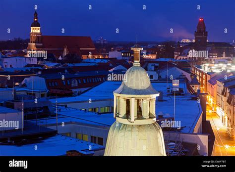 Cottbus hi-res stock photography and images - Alamy