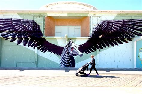 33 incredible murals show Asbury Park as you've never seen it before ...