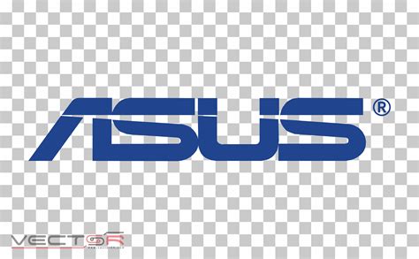 Asus Logo (.PNG) Download Free Vectors | Vector69