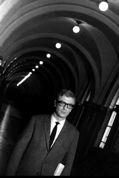 Michael Caine: The 1960s: Elephant and Castle's Finest - AskMen