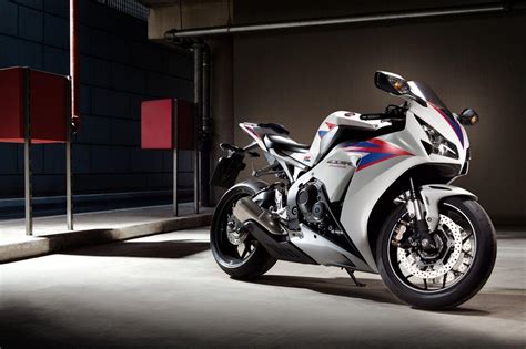 Honda CBR1000RR Wallpapers - Wallpaper Cave