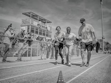 400 expected to participate in today's Vernon Parish Special Olympics ...