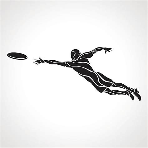 170+ Clip Art Of A Frisbee Stock Illustrations, Royalty-Free Vector ...