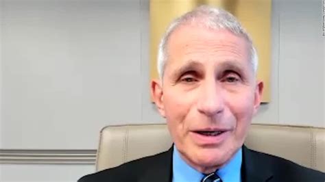 Dr. Anthony Fauci calls Covid-19 his 'worst nightmare' - CNN Video