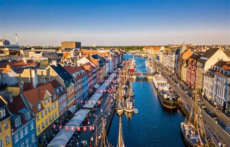 Denmark: Ten Things To Do | Top Universities