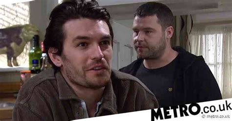 Emmerdale spoilers: Danny Miller reveals ‘naughty’ Aaron Dingle and ...