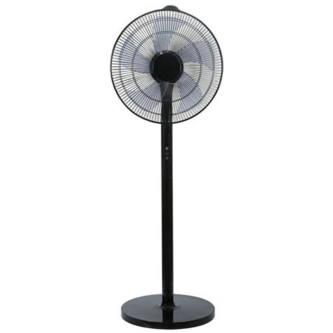 Simple Deluxe 16 Inch Stand Fan | Wayfair