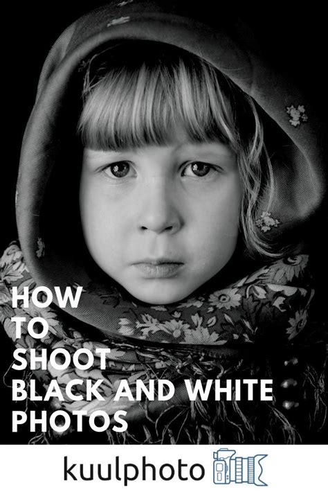 Black and White Photography Tips for Beginners | White photography, Photography tips for ...