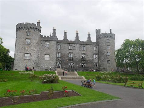 One day in Kilkenny: itinerary to discover the heart of medieval Ireland