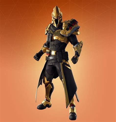 Name: Umtimate Knight Price: Battle Pass Season 10 #fortnite#battleroyale#outfit | Fortnite ...