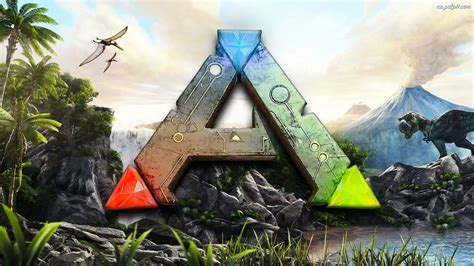 ARK Survival Evolved