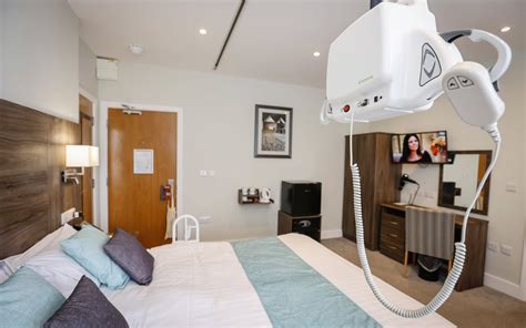 Marsham Court Hotel Bournemouth - Accessible Holiday Escapes