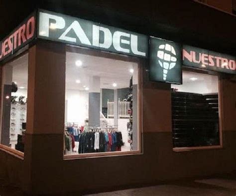 Padel Nuestro - Valencia