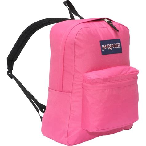 Jansport Backpacks for School