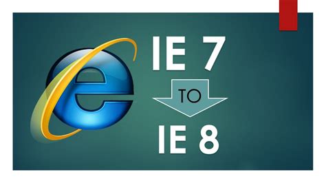 Internet Explorer 8 Icon #272173 - Free Icons Library